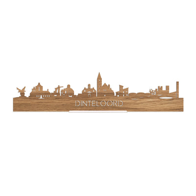 Standing Skyline Dinteloord Oak