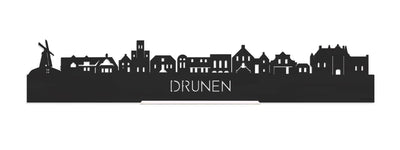 Standing Skyline Drunen Black