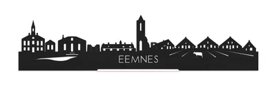 Standing Skyline Eemnes Black