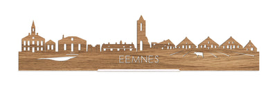 Standing Skyline Eemnes Oak