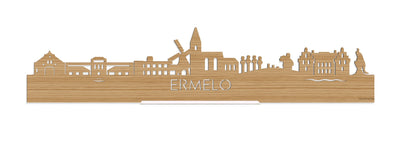 Standing Skyline Ermelo Bamboo
