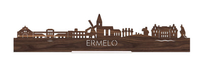 Standing Skyline Ermelo Noten