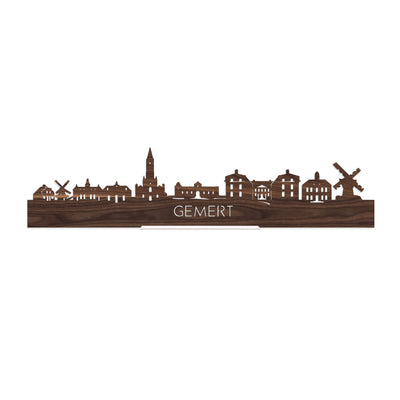 Standing Skyline Gemert Noten