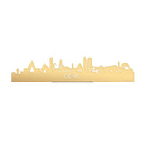 Standing Skyline Genk Goud Metallic