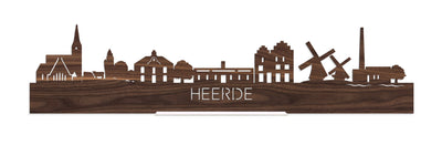 Standing Skyline Heerde Noten