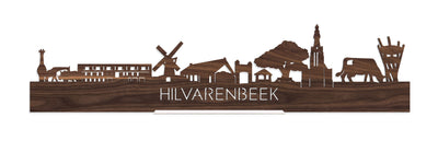 Standing Skyline Hilvarenbeek Noten