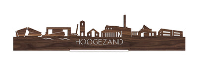 Standing Skyline Hoogezand Noten