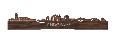 Standing Skyline Landgraaf Noten