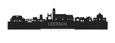 Standing Skyline Leersum Black