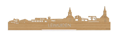 Standing Skyline Leimuiden Bamboe