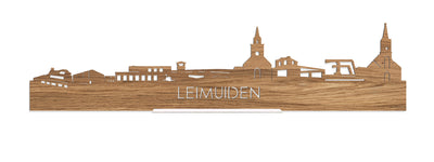 Standing Skyline Leimuiden Eiken