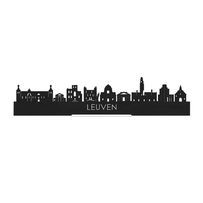 Standing Skyline Leuven Black