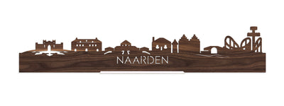Standing Skyline Naarden Nuts