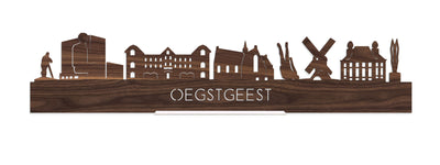 Standing Skyline Oegstgeest Nuts