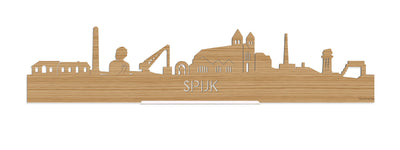Standing Skyline Spijk Zevenaar Bamboe