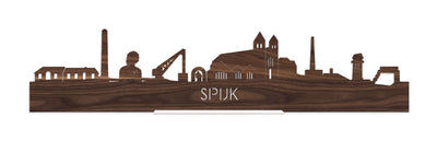 Standing Skyline Spijk Zevenaar Noten