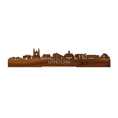 Standing Skyline Uithoorn Rosewood