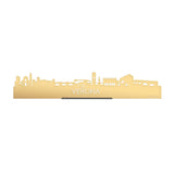 Standing Skyline Verona Goud Metallic