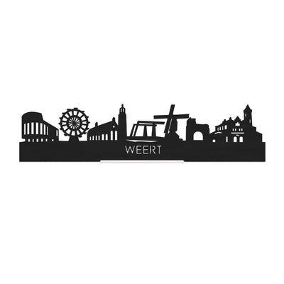 Standing Skyline Weert Black
