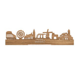 Standing Skyline Weert Eiken