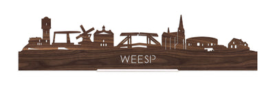 Standing Skyline Weesp Noten