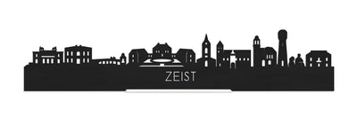 Standing Skyline Zeist Black
