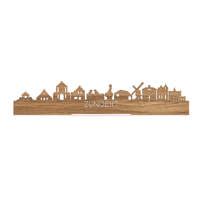 Standing Skyline Zundert Oak