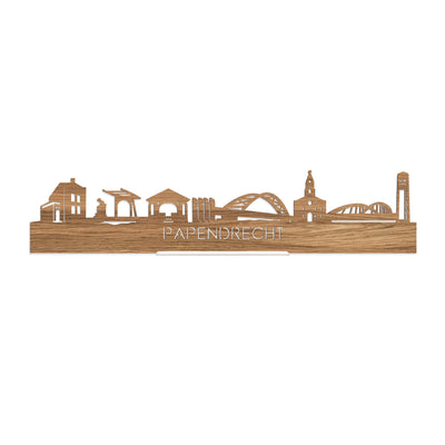 Standing Skyline Papendrecht Eiken