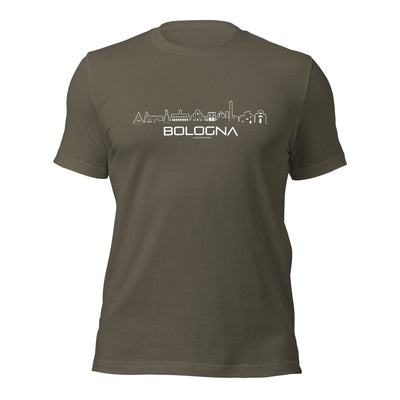 T-Shirt Bologna