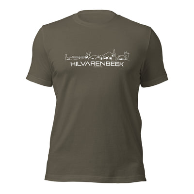 T-Shirt Hilvarenbeek