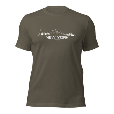 T-Shirt New York