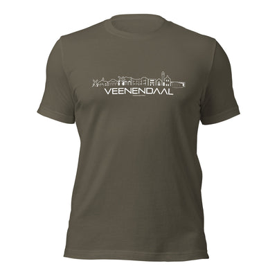 T-Shirt Veenendaal