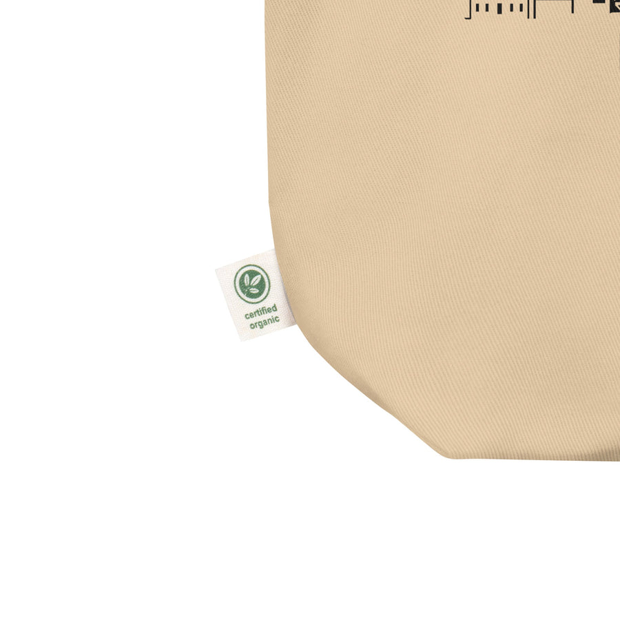 Tas Econsciou Dalfsen houten cadeau decoratie relatiegeschenk van WoodWideCities