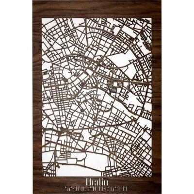 Citymap Berlin