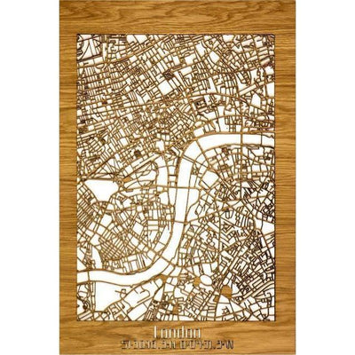 Citymap London