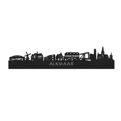 Skyline Alkmaar Black
