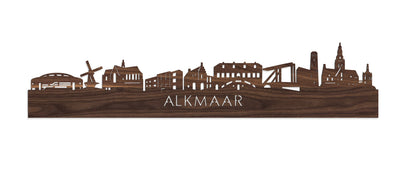 Skyline Alkmaar Noten