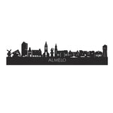Skyline Almelo Black
