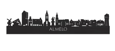 Skyline Almelo Black