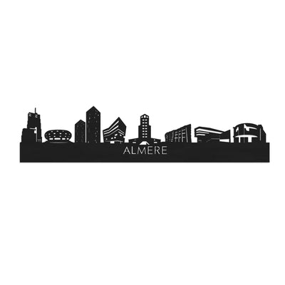 Skyline Almere Black