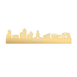 Skyline Almere Goud Metallic