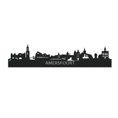 Skyline Amersfoort Black