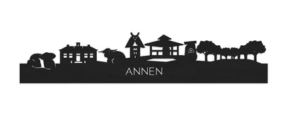 Skyline Ann Black