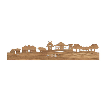Skyline Annen Oak