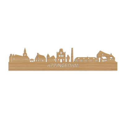 Skyline Appingedam Bamboo
