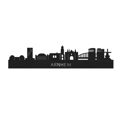 Skyline Arnhem Black