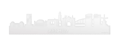 Skyline Arnhem White Glossy