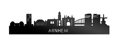 Skyline Arnhem Black Glossy