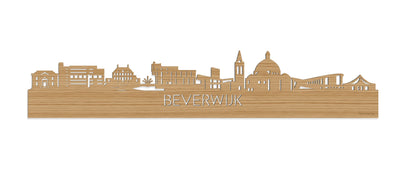 Skyline Beverwijk Bamboo