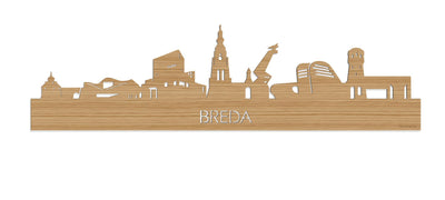 Skyline Breda Bamboo